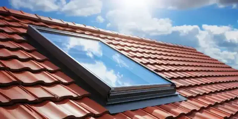 pose de velux et fenêtres de toit à Aillon Le Vieux